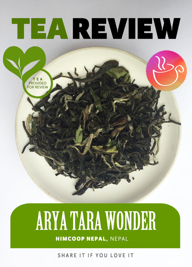 rangsaa tea review